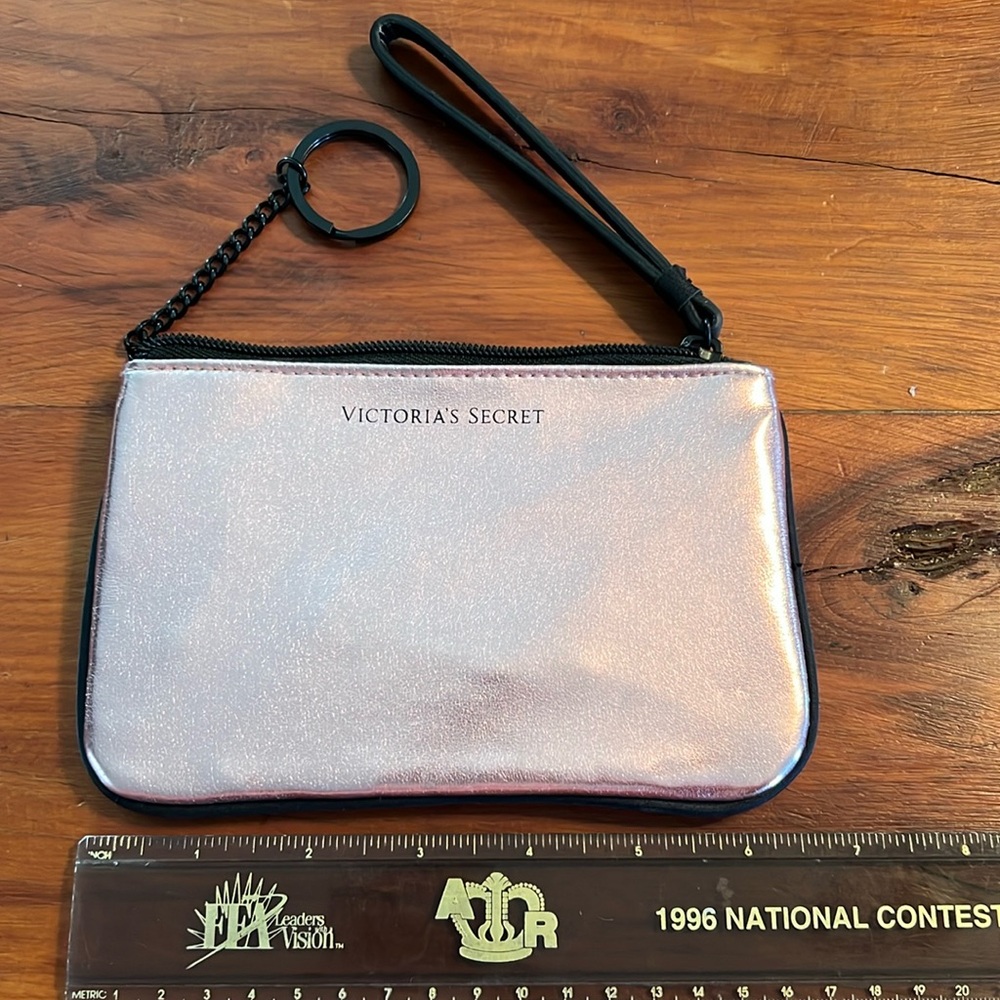 Victoria secret wristlet